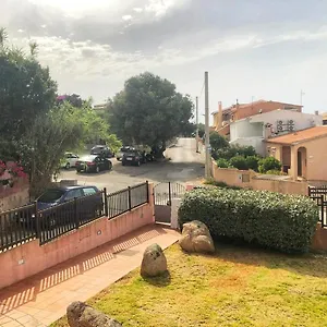  Pensión Bedda Ita